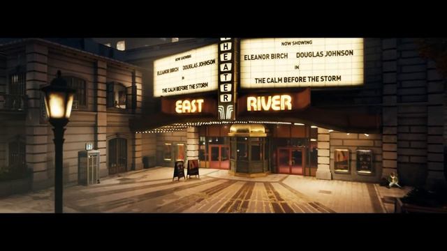 A Way Out прохождение №4 девушки с другом "Подготовка" смотреть онлайн