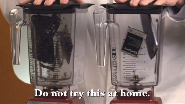 iPhone 5 и Galaxy S3 измельчили в блендере смотреть онлайн