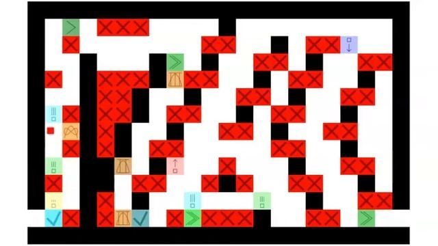 just a platformer Complete Playthrough Part 5: Final Branch смотреть онлайн