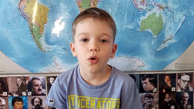 Н. А. Заболоцкий "Весна в лесу" смотреть онлайн