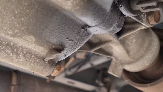 Chevrolet Astro AWD 4x4 1994r смотреть онлайн