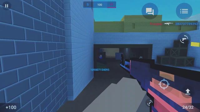 КРАСНЫЕ ПРОТИВ СИНИХ!!! смотреть онлайн