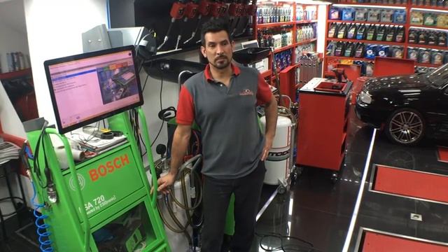 Diagnosticá tu auto más rápido en Lubritodo смотреть онлайн