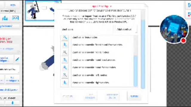 IM BACK WITH STICK NODES смотреть онлайн