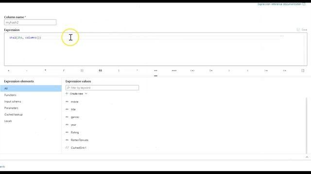 Find Row Uniqueness through Hashing with ADF and Synapse смотреть онлайн