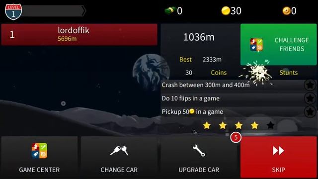 Обзор Extreme Road Trip 2 на Mac - или 1-ое видео смотреть онлайн