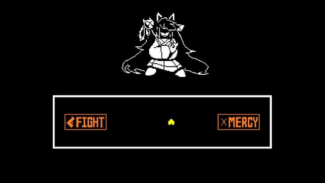 Undertale Yellow True Pacifist Ending смотреть онлайн