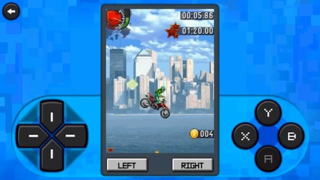 COLETÂNEA DE 5 JOGOS JAVA EM UM SÓ APK PARA ANDROID смотреть онлайн