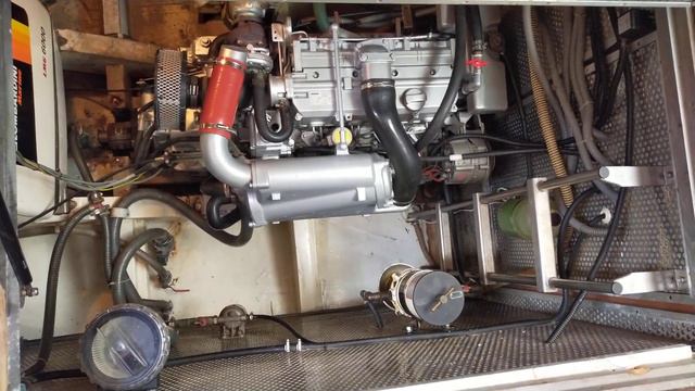 Bruce Roberts Spray 50 - Boatshed - Boat Ref#300426 смотреть онлайн