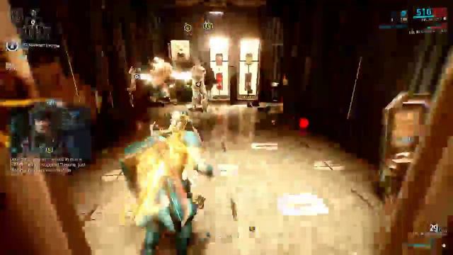 Warframe | CLEM! mission смотреть онлайн