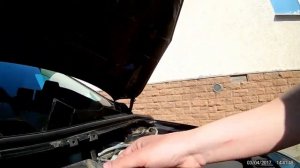 РЕШЕНИЕ. Не выключается бортовой компьютер, постоянно светится бк