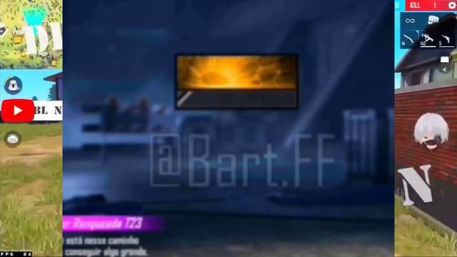 Next rank season all items and new legend royale and top up event free fire in Telugu 🔥 смотреть онлайн