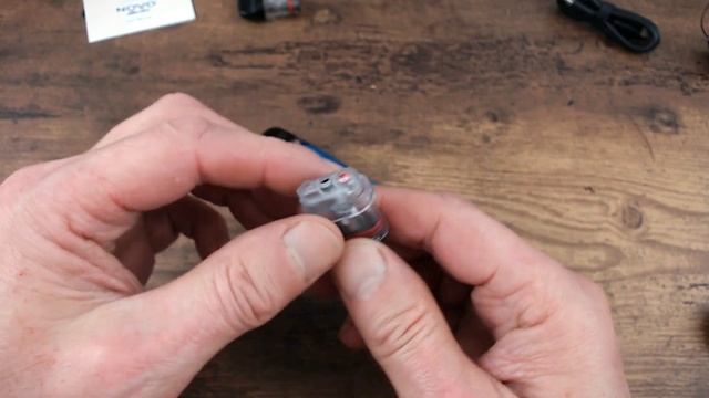 Smok Novo Master - Novo Master Box