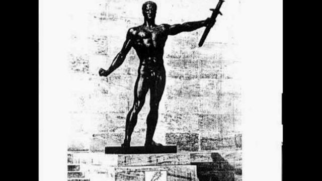 Streicher - Let Slip The Dogs Of War смотреть онлайн