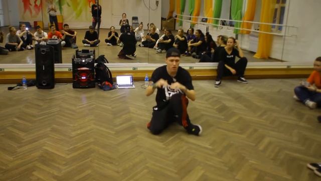 DRE10 WorkShop \ONLYTOPVL.RU смотреть онлайн