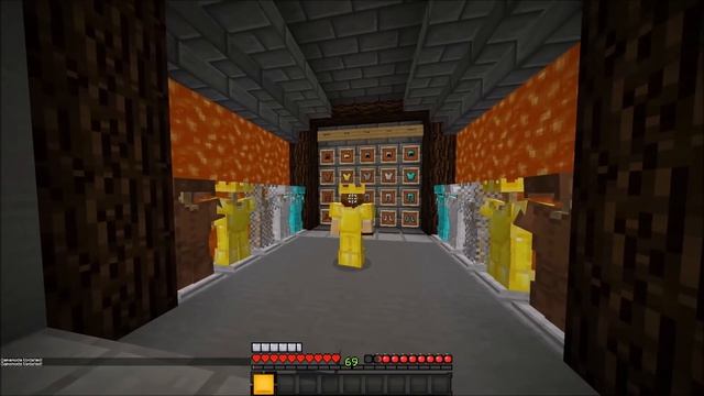 Resource Pack Release + Map Download - 50 Subscriber Special смотреть онлайн