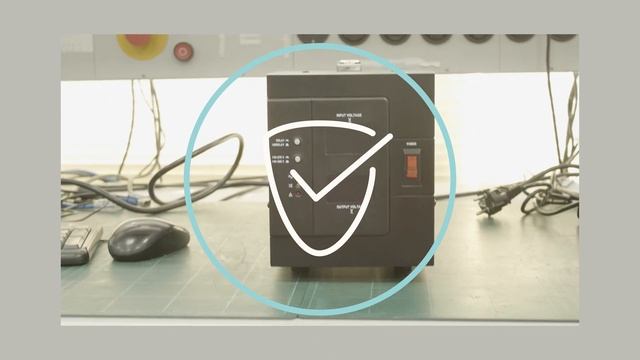 AVR Lapara 3000VA 2400W, sobremesa, LA-AVR-3000 смотреть онлайн