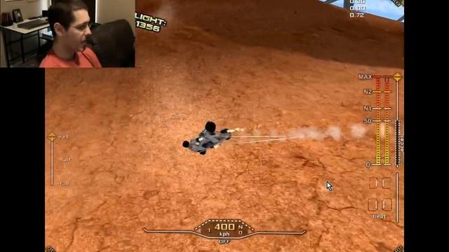 Jet Racing Extreme | We're Fine, Everything's Fine!!! смотреть онлайн