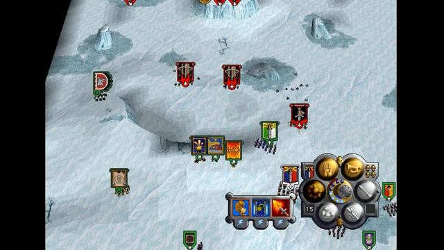 Warhammer: Dark Omen - Part-19 Hand of Nagash смотреть онлайн