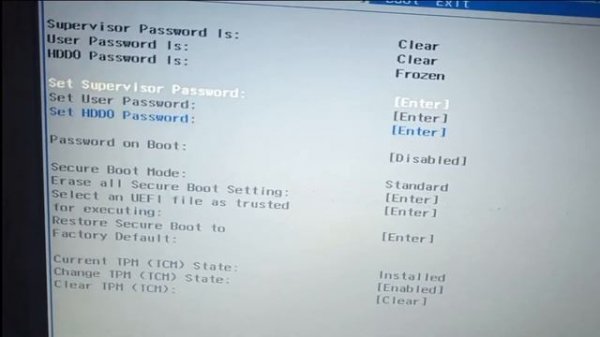 DESACTIVAR SECURITY BOOT FAIL EN LAPTOP ACER ASPIRE 3 A315-21 ✅ Rapido Y Facil