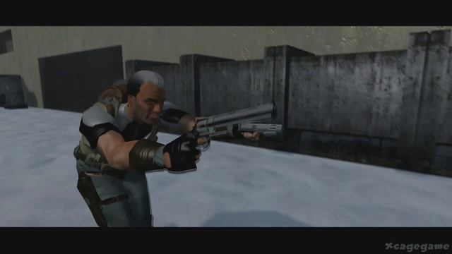 Perfect Dark Zero Full Gameplay Walkthrough (Longplay) смотреть онлайн