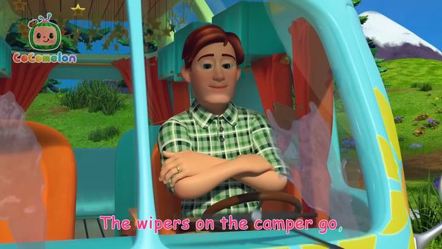 Pumpkin Repair! Silly Halloween Song | CoComelon | Nursery Rhymes For Babies