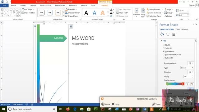 Mastering Microsoft Word: Essential Tips & Tricks смотреть онлайн