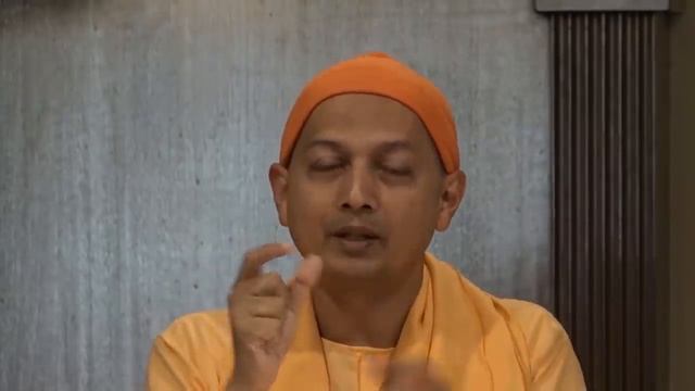 Swami Sarvapriyananda | The Divine Mother Shakti Of Brahman