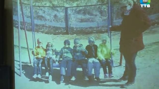 конкурс воспитателей смотреть онлайн