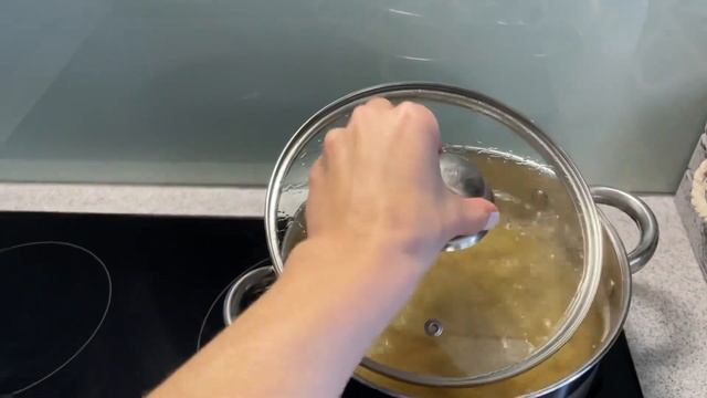 Как приготовить итальянскую пасту. Итальянская паста по домашнему с трюфелем и сыр Пармеджано смотреть онлайн