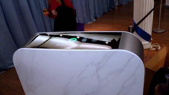 Breathe Cleaner Air with Alen Air Purifiers смотреть онлайн