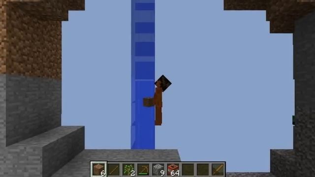 Minecraft 1.2.5 - Como instalar Minecraft 2D MOD - ESPAÑOL TUTORIAL смотреть онлайн