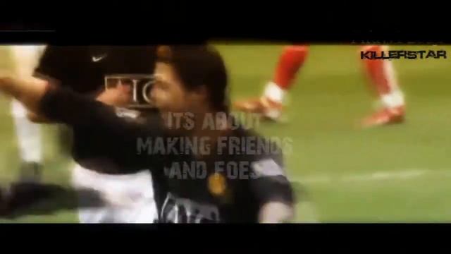 Football-Its more than just a game | HD | Feat-Cristiano Ronaldo By Killerstar смотреть онлайн