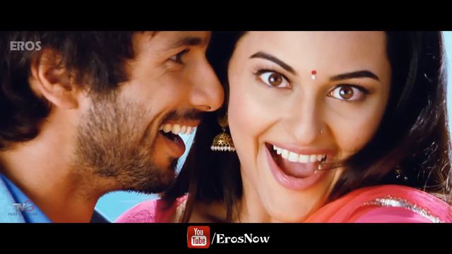 R...Rajkumar Official Trailer | Watch Full Movie On Eros Now