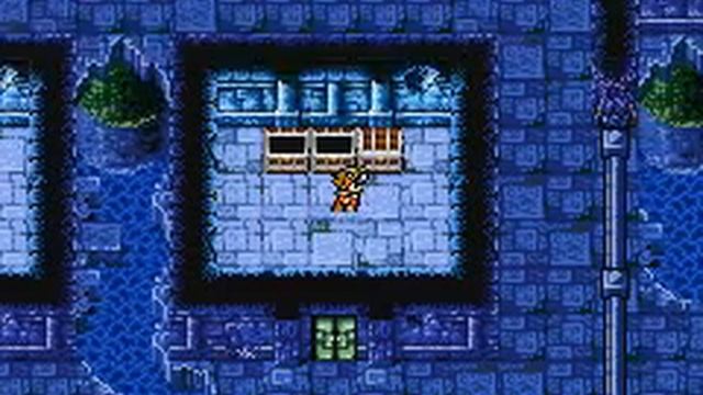 Final Fantasy 1: La piedra roseta смотреть онлайн