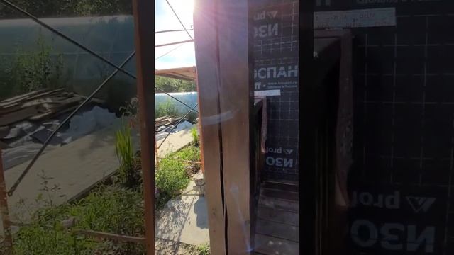 ??крыльцо к дому, входная группа смотреть онлайн