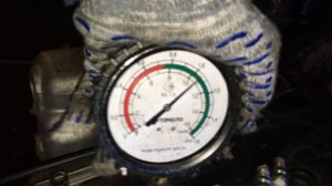 Двигатель G4GC-5336416 2.0 139-141 л.с. Hyundai | Kia – проверка компрессии