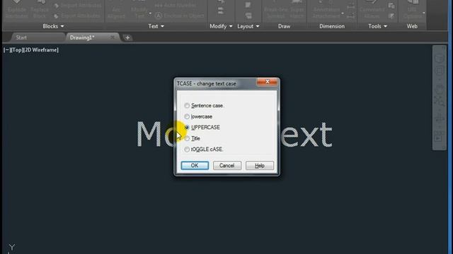 AutoCAD 2016 CHAPTER 11 смотреть онлайн