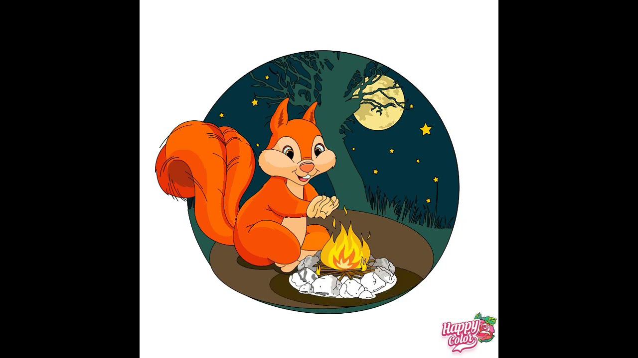 Животные 351-360