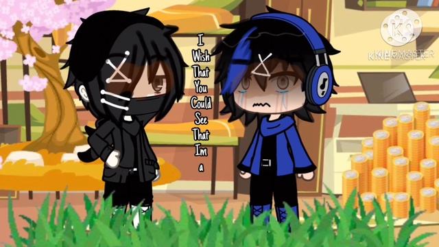 I wish that you could see me as a perosn too meme ???||?APHMAU SMP?|| [?ein angst?] смотреть онлайн