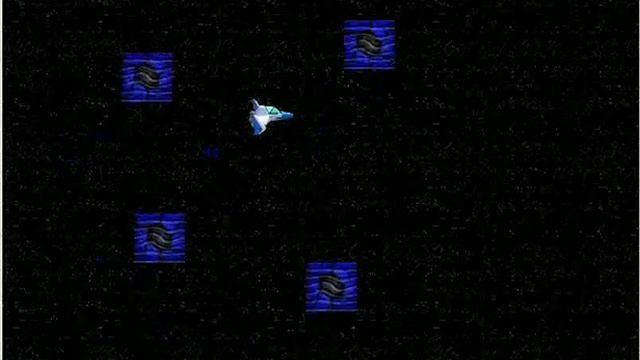 It Blows! - java 2D shooter смотреть онлайн