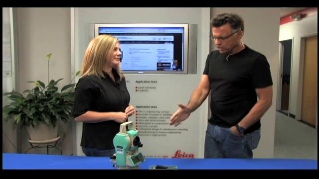 What Makes the Nikon NPL Series Total Station a Good Choice? смотреть онлайн