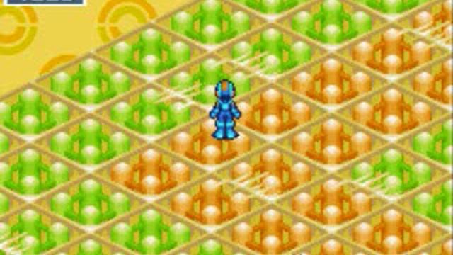Megaman Battle Network 5 Team Protoman: Walkthrough Part 1 смотреть онлайн