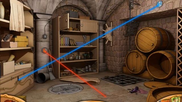 Let’s Play “Natalie Brooks: Secrets of Treasure House” Part 3 смотреть онлайн