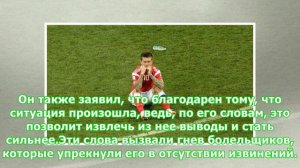 Смолов взбесил оправданием за незабитый пенальти