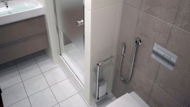 2 комнатная квартира в стиле хай тек * С ценами на ремонт?? смотреть онлайн