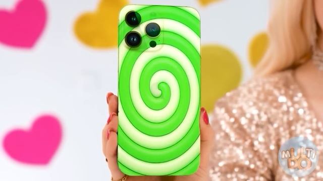 Бедная vs Богатая vs Ультра Богатая еда Челлендж | Смешные Моменты от Multi DO Challenge смотреть онлайн