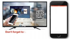 EShare iPhone (IOS) - Connect your iPhone (IOS) to Android Smart LED TV Using EShare.