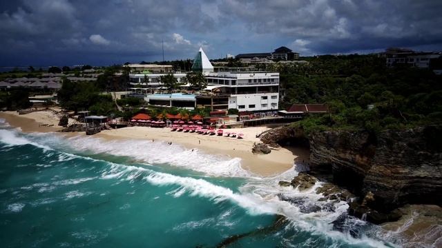 Dreamland Bali смотреть онлайн