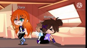 The aftons meet Clara's Family